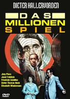 Das Millionenspiel - German Movie Cover (xs thumbnail)