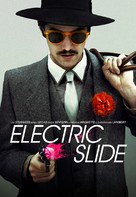 Electric Slide - Movie Poster (xs thumbnail)