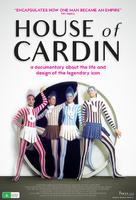 House of Cardin - Australian Movie Poster (xs thumbnail)