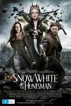 Snow White and the Huntsman Poster