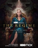 &quot;The Regime&quot; - Portuguese Movie Poster (xs thumbnail)