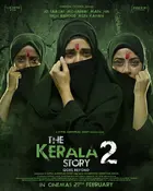 The Kerala Story 2 Goes Beyond Poster