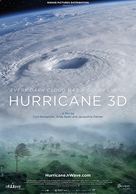 Ouragan, l&#039;odyss&eacute;e d&#039;un vent - Belgian Movie Poster (xs thumbnail)
