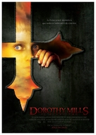 Dorothy Mills - Mexican Movie Poster (xs thumbnail)