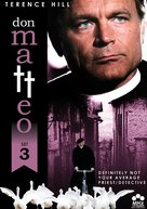 &quot;Don Matteo&quot; - DVD movie cover (xs thumbnail)