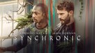 Synchronic - Australian Movie Cover (xs thumbnail)