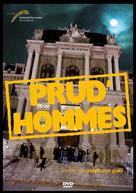 Prud&#039;hommes - Swiss DVD movie cover (xs thumbnail)