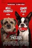 Strays - Movie Poster (xs thumbnail)