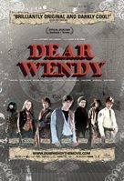 Dear Wendy - Movie Poster (xs thumbnail)