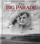 The Big Parade - Blu-Ray movie cover (xs thumbnail)