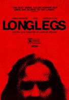 Longlegs - Movie Poster (xs thumbnail)