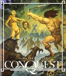 Conquest - Movie Cover (xs thumbnail)