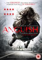 Anguish - British DVD movie cover (xs thumbnail)