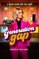 &quot;Generation Gap&quot; - Movie Poster (xs thumbnail)