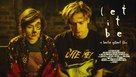 Let It Be - Movie Poster (xs thumbnail)