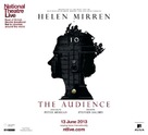&quot;National Theatre Live&quot; - British Movie Poster (xs thumbnail)