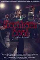 Northern Soul - British Movie Poster (xs thumbnail)
