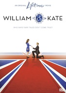 William &amp; Kate - DVD movie cover (xs thumbnail)
