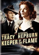 Keeper of the Flame - Movie Cover (xs thumbnail)