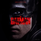 The Batman - Turkish Movie Poster (xs thumbnail)