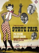 State Fair - Danish Movie Poster (xs thumbnail)