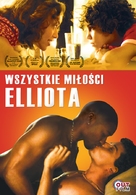 Elliot Loves - Polish DVD movie cover (xs thumbnail)