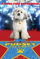 Pudsey the Dog: The Movie - Thai Movie Poster (xs thumbnail)