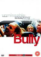 Bully - British DVD movie cover (xs thumbnail)
