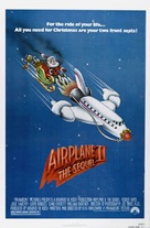 Airplane II: The Sequel - Movie Poster (xs thumbnail)