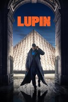 &quot;Arsene Lupin&quot; - International Movie Cover (xs thumbnail)