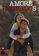 Amores Roubados - Brazilian Movie Poster (xs thumbnail)