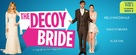 The Decoy Bride - Movie Poster (xs thumbnail)