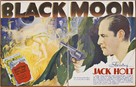 Black Moon - poster (xs thumbnail)