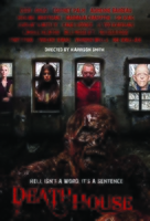 Death House - Movie Poster (xs thumbnail)