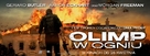 Olympus Has Fallen - Polish Movie Poster (xs thumbnail)