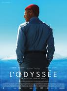 L&#039;odyss&eacute;e - French Movie Poster (xs thumbnail)