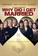 Why Did I Get Married? - poster (xs thumbnail)