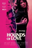 Hounds of Love - Movie Poster (xs thumbnail)