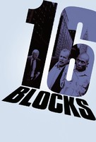 16 Blocks - Movie Poster (xs thumbnail)