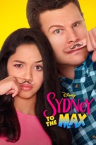 &quot;Sydney to the Max&quot; - Movie Cover (xs thumbnail)