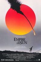 Empire Of The Sun - Movie Poster (xs thumbnail)
