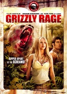 Grizzly Rage - Movie Cover (xs thumbnail)