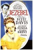 Jezebel - Movie Poster (xs thumbnail)
