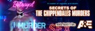 Secrets of the Chippendales Murders - Movie Poster (xs thumbnail)