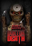 Puppet Master: Doktor Death - Movie Poster (xs thumbnail)