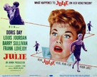 Julie - Movie Poster (xs thumbnail)