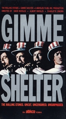 Gimme Shelter - Movie Cover (xs thumbnail)