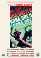 Roma ore 11 - Italian Movie Cover (xs thumbnail)