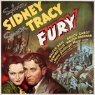 Fury - Movie Poster (xs thumbnail)