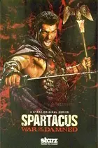"Spartacus" Poster
